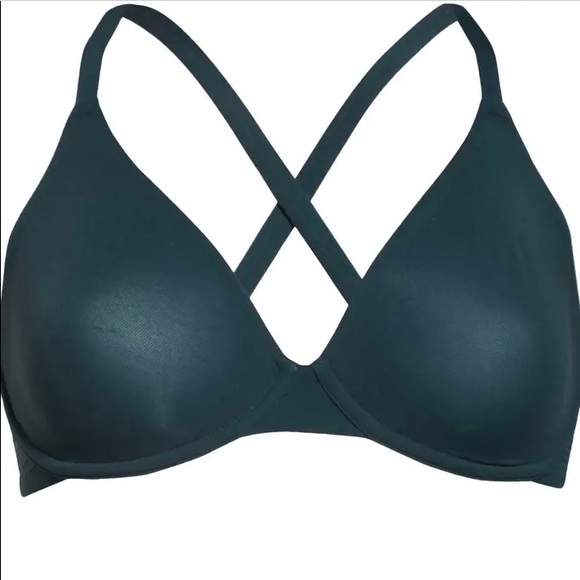 SKIMS Fits Everybody Unlined Underwire  Bra - Picture 6 of 16
